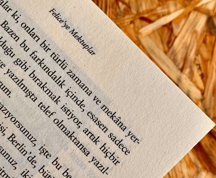 Chapter Five: What the heck is a word,&nbsp;anyway?