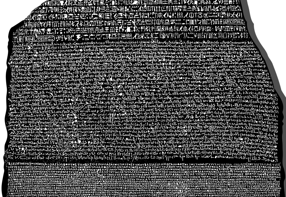 Chapter Six: Just a bunch of translations I put in a table because I’m a&nbsp;nerd